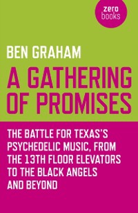 Cover Gathering of Promises