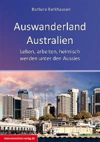 Cover Auswanderland Australien