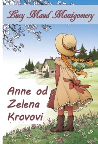 Cover Anne od Zelena Zabata