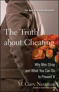 Cover The Truth about Cheating