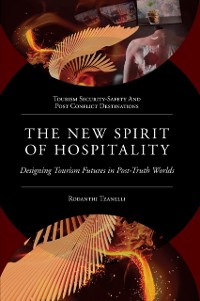 Cover New Spirit of Hospitality