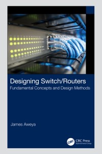 Cover Designing Switch/Routers