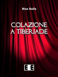 Cover Colazione a Tiberiade