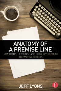 Cover Anatomy of a Premise Line