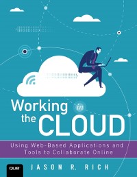 Cover Working in the Cloud