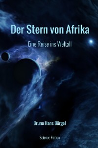 Cover Der Stern von Afrika