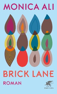 Cover Brick Lane