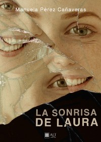Cover La sonrisa de Laura