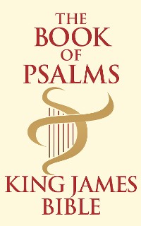 Cover The Book of Psalms