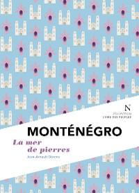 Cover Monténégro