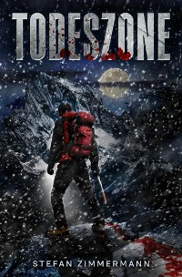 Cover Todeszone