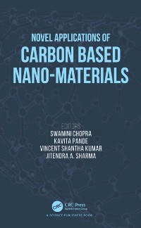 Cover Novel Applications of Carbon Based Nano-materials