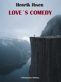 Cover Love’s Comedy