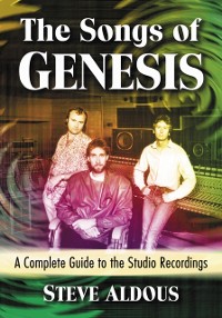 Cover Songs of Genesis