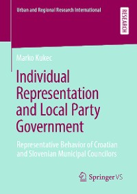 Cover Individual Representation and Local Party Government