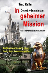 Cover In geheimer Mission