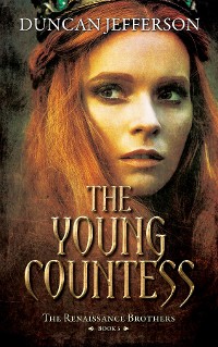 Cover The Young Countess