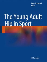 Cover The Young Adult Hip in Sport
