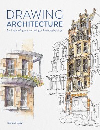 Cover Drawing Architecture