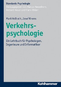 Cover Verkehrspsychologie