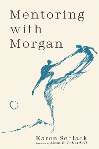Cover Mentoring with Morgan