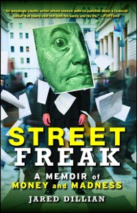 Cover Street Freak