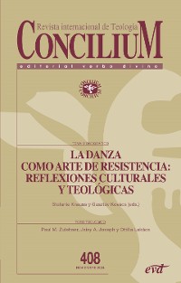 Cover La danza como arte de resistencia: reflexiones culturales y teológicas