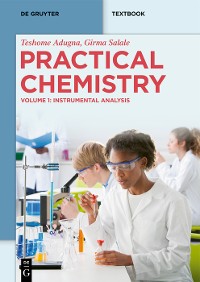 Cover Practical Chemistry