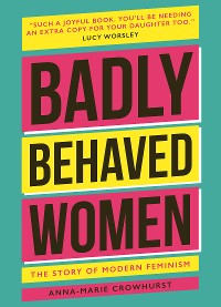 Cover Badly Behaved Women