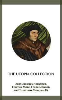 Cover The Utopia Collection