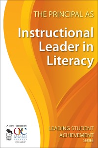 Cover The Principal as Instructional Leader in Literacy