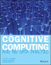 Cover Cognitive Computing and Big Data Analytics