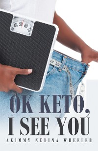 Cover Ok Keto, I See You