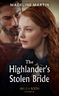 Cover HIGHLANDERS STOLE_HIGHLAND3 EB