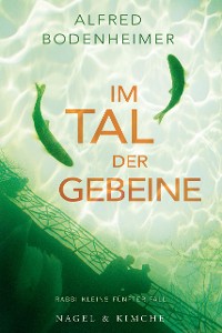 Cover Im Tal der Gebeine