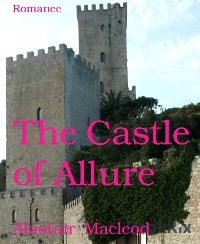 Cover The Castle of Allure