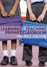 Cover Learning and Teaching in the Primary Classroom