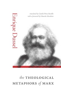 Cover Theological Metaphors of Marx