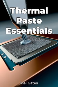 Cover Thermal Paste Essentials