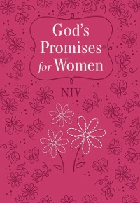 Cover God's Promises for Women