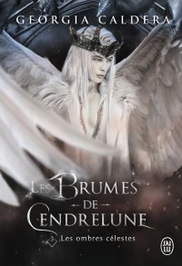 Cover Les Brumes de Cendrelune (Tome 3) - Les ombres célestes