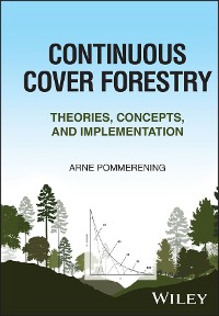 Cover Continuous Cover Forestry