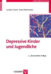 Cover Depressive Kinder und Jugendliche