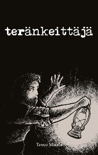 Cover Teränkeittäjä