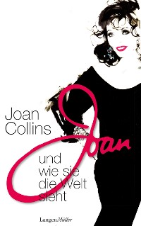 Cover Joan und wie sie die Welt sieht