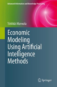 Cover Economic Modeling Using Artificial Intelligence Methods