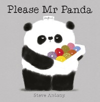 Cover Please Mr Panda