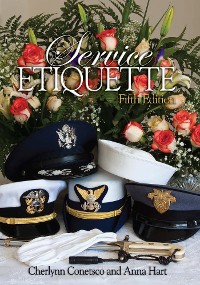 Cover Service Etiquette, 5th Edition