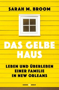 Cover Das gelbe Haus