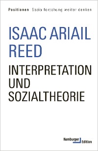 Cover Interpretation und Sozialtheorie